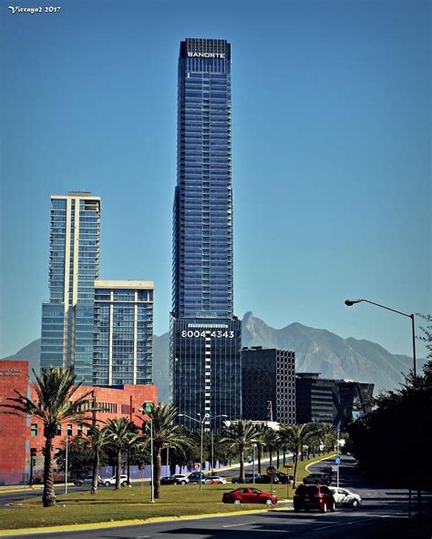 galería de estos son los 10 edificios más altos de latinoamérica 8