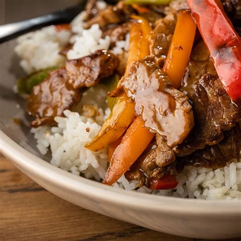 Submitted 3 years ago by sephiecashcash. Beef Stir Fry with Worcestershire Sauce Recipe | French's
