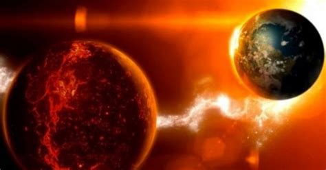 ¿se Viene El Apocalipsis Nibiru El Planeta Que Vinculan Con El Fin