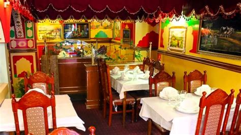 Restaurant Le Madras à Clermont Ferrand 63000 Menu Avis Prix Et Réservation