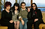'The Osbournes' almost made a return to television this year