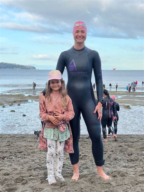 Catherine Roscoe Barr On Linkedin Swimbikerun Vancouvertriathlon