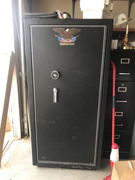 American Eagle Cannon Safe For Sale In Hesperia Ca Offerup