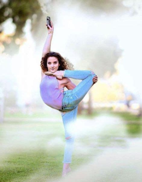 Pin By Tiana On Sofie Dossi Dance Photography Poses Gymnastics Poses