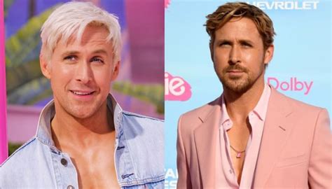 Ryan Gosling Shares First Reaction Of Daughters On His Role Ken In Barbie