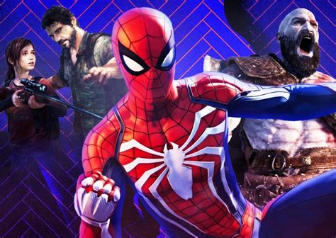 Best Ps4 Games September 2020 13 Titles You Definitely Need In Your