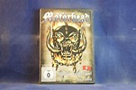 MOTÖRHEAD - ATTACK IN SWITZERLAND - LIVE 2002 - DVD - Todo Música y ...