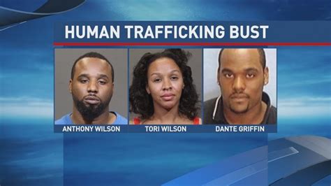 Three Indicted In Southeast Columbus Human Trafficking Case Wsyx