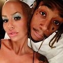 Amber Rose and Wiz Khalifa Could Get Back Together If... | E! News