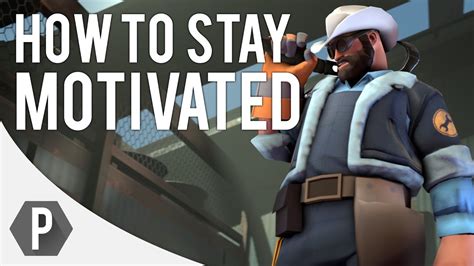 How To Stay Motivated To Trade Tf2 Trading Tips Youtube
