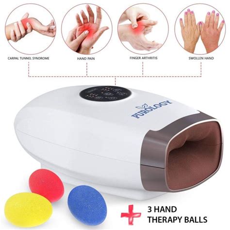 The Best Hand Massager Of 2020 Here Is Our Top Pick And Why We Picked It Over Thousands Other