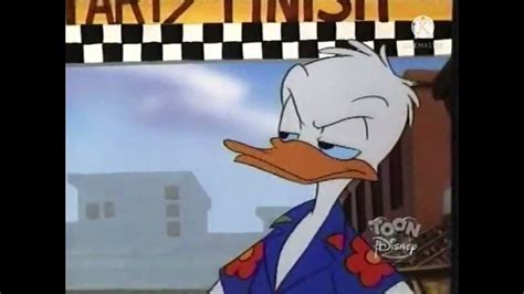 Donald And Daisy Moments In Quack Pack Requested By Troy Smith Youtube