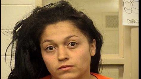 Mother Charged With Killing Her Baby