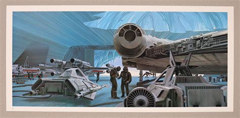 Pin By Greg Norman On Star Wars Star Wars Concept Art Star Wars Art Ralph Mcquarrie