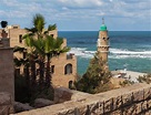 Old Jaffa: Meet the Old City - Visit Tel Aviv