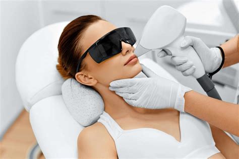 Is Laser Hair Removal Permanent And Safe