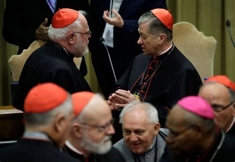Global Debate Gets Underway Over Married Catholic Priests