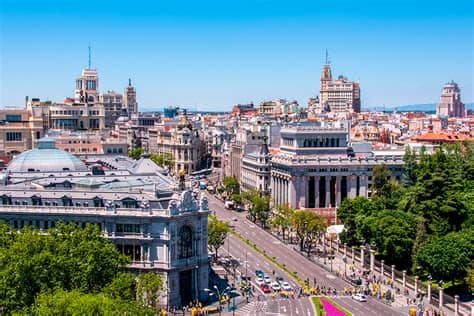 Pisos en alquiler en madrid capital desde 550€ al mes, anuncios con muchas fotos, alquiler pisos de bancos madrid. Blog Madrid et La Casa de Papel…