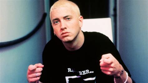 The Real Slim Shady Has More Than 400 Million Streams On