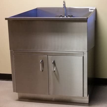 We did not find results for: Stainless Steel Laundry/Utility Sink with Base Cabinet ...