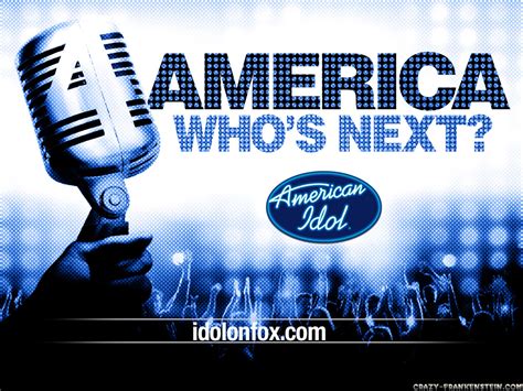 🔥 Free Download American Idol Season7 American Idol Wallpaper