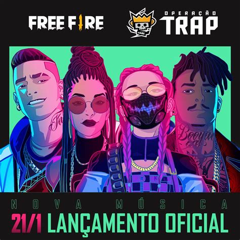Your primary role will be to eliminate your rivals and remain the last man standing. Free Fire lança nova música - Pichau Arena