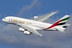 空中巴士A380 - 維基百科，自由的百科全書