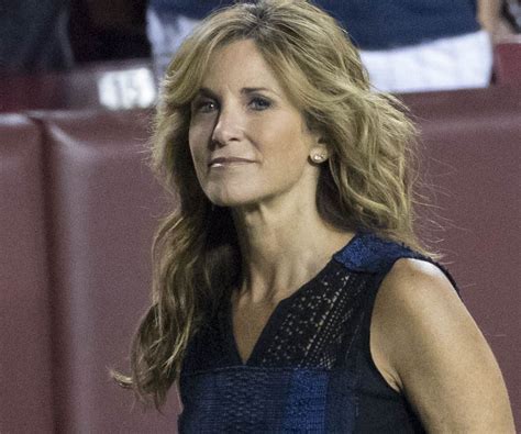 Suzy Kolber Babe