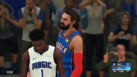 Browse the more than 150 shops and restaurants at orlando international airport to see what food, drink or products you may buy while flying though mco. NBA 2K20 - Oklahoma City Thunder vs Orlando Magic - YouTube