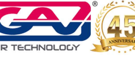 Gav Air Technology Italy