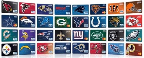 Maybe you would like to learn more about one of these? NFL Extra Points Credit Card Review: A Winning Choice? | CreditShout