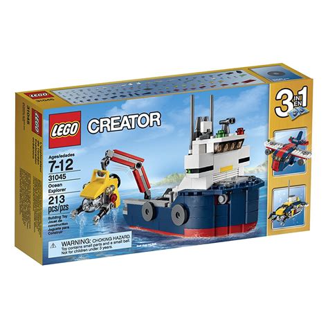 Best Cheap Lego Sets 10 Inexpensive Legos For Under 40 Spy