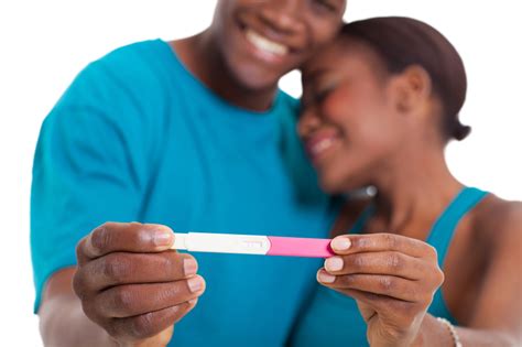 How Do Pregnancy Tests Work Healthy Headlines