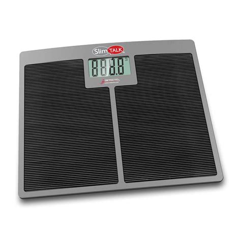 7 Of The Best Heavy Duty Weight Scales For Obese People For Big