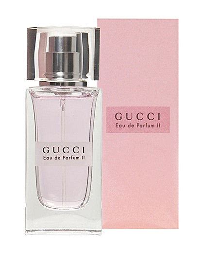 Gucci Ii By Gucci 30ml Edp For Women Perfume Nz