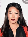 ARDEN CHO at 2016 People’s Choice Awards in Los Angeles 01/06/2016 ...