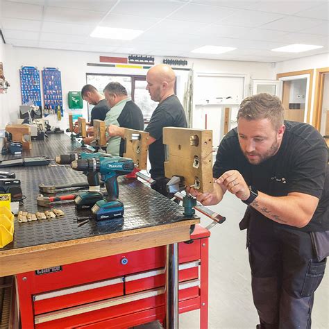 Locksmith Training Gallery Keytek Academy