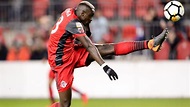 MLS : Chris Mavinga signe une prolongation avec le Toronto FC | RDS.ca