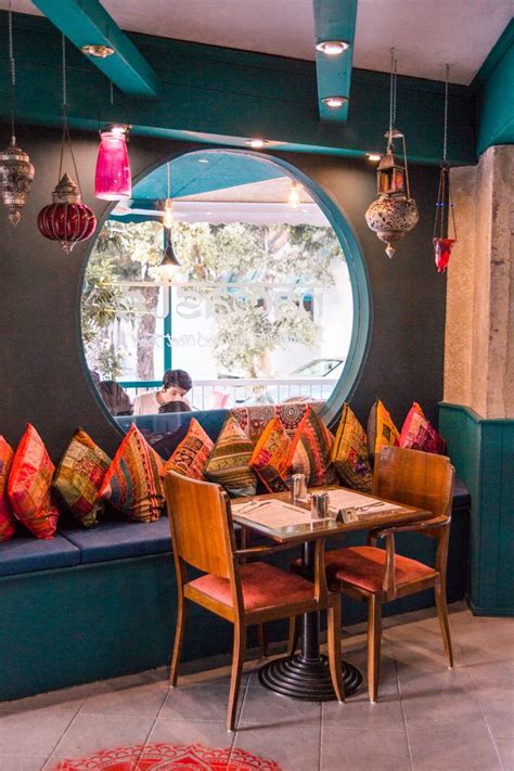 Namaste Indian Restaurant Paphos Restaurant Interior Design Indian