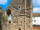 Monmouth Castle (Cadw) | VisitWales
