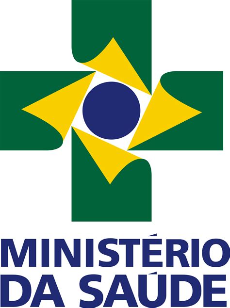 Ministério Da Saúde Logo Png E Vetor Download De Logo