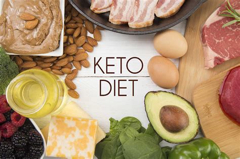 Keto Diet Facts An Expert Nutrition Review