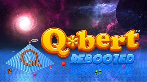 Qbert Rebooted Review Xbox One Thisgengaming