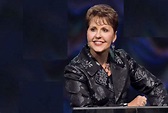 Did Joyce Meyer Admit Her Prosperity & Faith Views Were Out Of Balance?