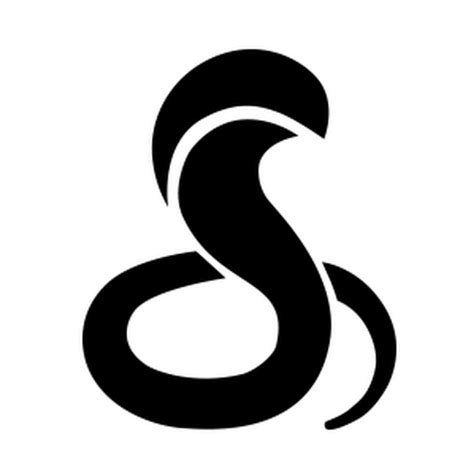 Snakes Logo On Behance Snake Logo Qhd Wallpaper Mega