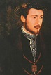 Albert V, Duke of Bavaria, Founds the Bayerische Staatsbibliothek (1558 ...