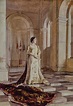 NPG 5287; Queen Elizabeth, the Queen Mother - Portrait - National ...