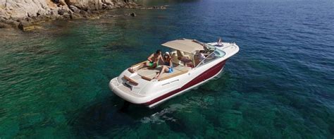 Jeanneau Runaboat 755 Speedboats Dubrovnik Boat Adventure