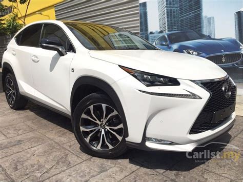 126 cars for sale found, starting at $19,290. Lexus NX200t 2015 F Sport 2.0 in Kuala Lumpur Automatic ...