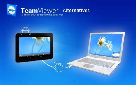 Teamviewer Alternatives Top Rated Remote Desktop Software Maccablo